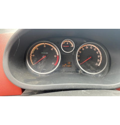 Porte fusible OPEL CORSA D