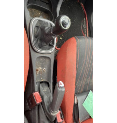 Porte fusible OPEL CORSA D