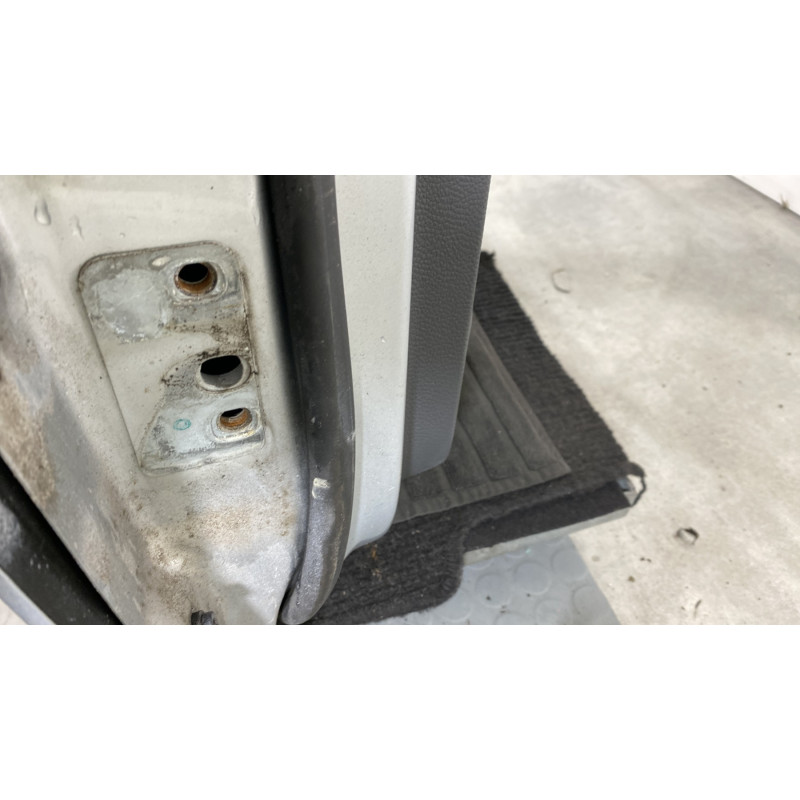 Porte arriere droit VOLKSWAGEN JETTA 3 Photo n°5