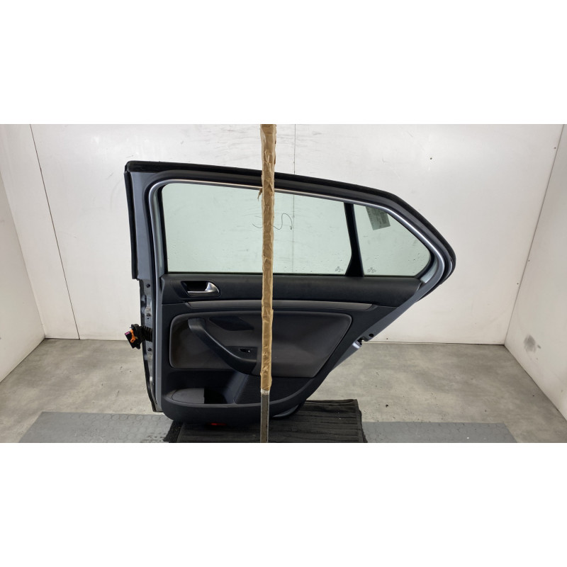 Porte arriere droit VOLKSWAGEN JETTA 3 Photo n°8