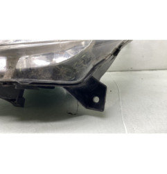 Optique avant principal gauche (feux)(phare) CITROEN C5 1