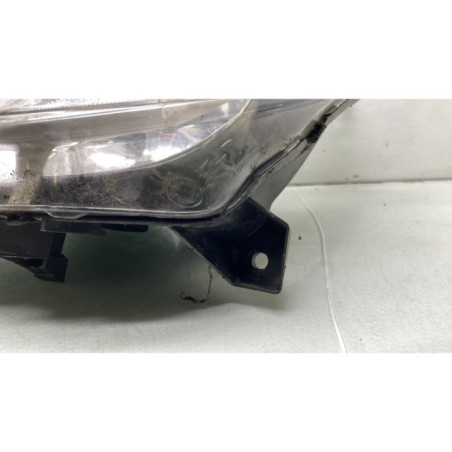 Optique avant principal gauche (feux)(phare) CITROEN C5 1