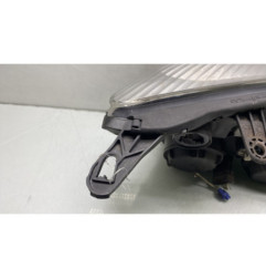 Optique avant principal gauche (feux)(phare) CITROEN C5 1
