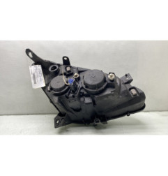 Optique avant principal gauche (feux)(phare) CITROEN C5 1