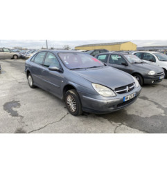 Optique avant principal gauche (feux)(phare) CITROEN C5 1