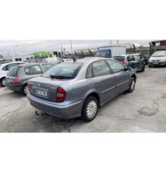 Optique avant principal gauche (feux)(phare) CITROEN C5 1