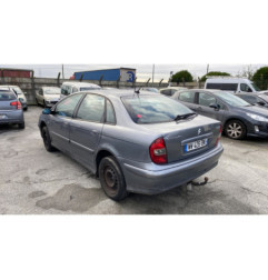 Optique avant principal gauche (feux)(phare) CITROEN C5 1