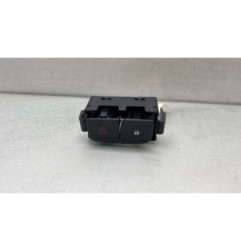 Bouton de warning RENAULT TRAFIC 3 COURT Photo n°1