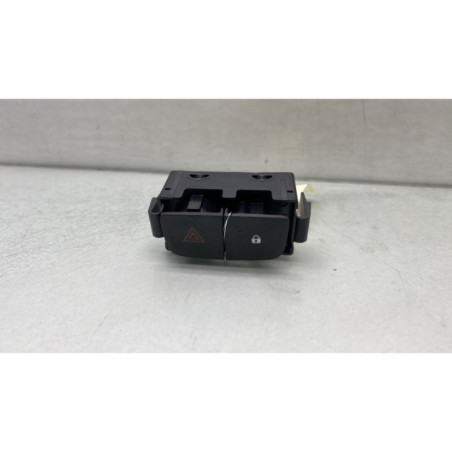 Bouton de warning RENAULT TRAFIC 3 COURT Photo n°1