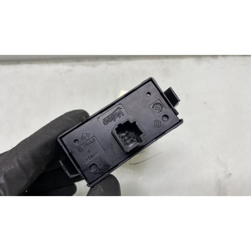 Bouton de warning RENAULT TRAFIC 3 COURT Photo n°3