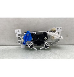 Commande chauffage RENAULT TRAFIC 3 COURT