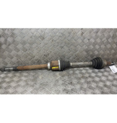 Cardan droit (transmission) RENAULT TRAFIC 3 COURT Photo n°1