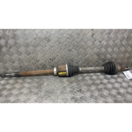 Cardan droit (transmission) RENAULT TRAFIC 3 COURT Photo n°1