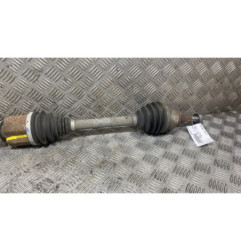 Cardan droit (transmission) RENAULT TRAFIC 3 COURT