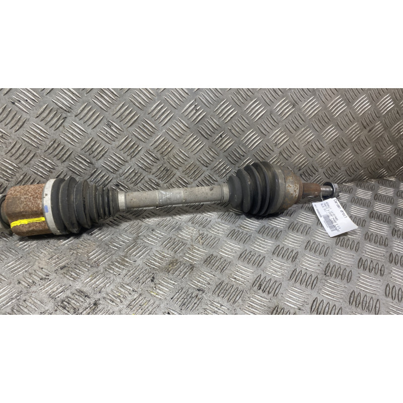 Cardan droit (transmission) RENAULT TRAFIC 3 COURT Photo n°3