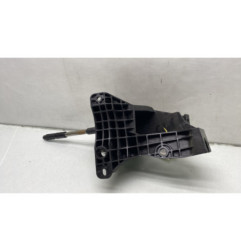 Levier de vitesses RENAULT TRAFIC 3 COURT