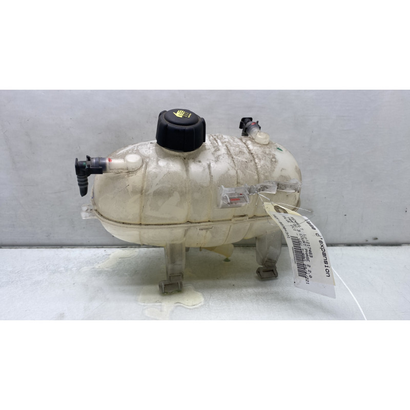 Vase d'expansion RENAULT TRAFIC 3 COURT Photo n°3