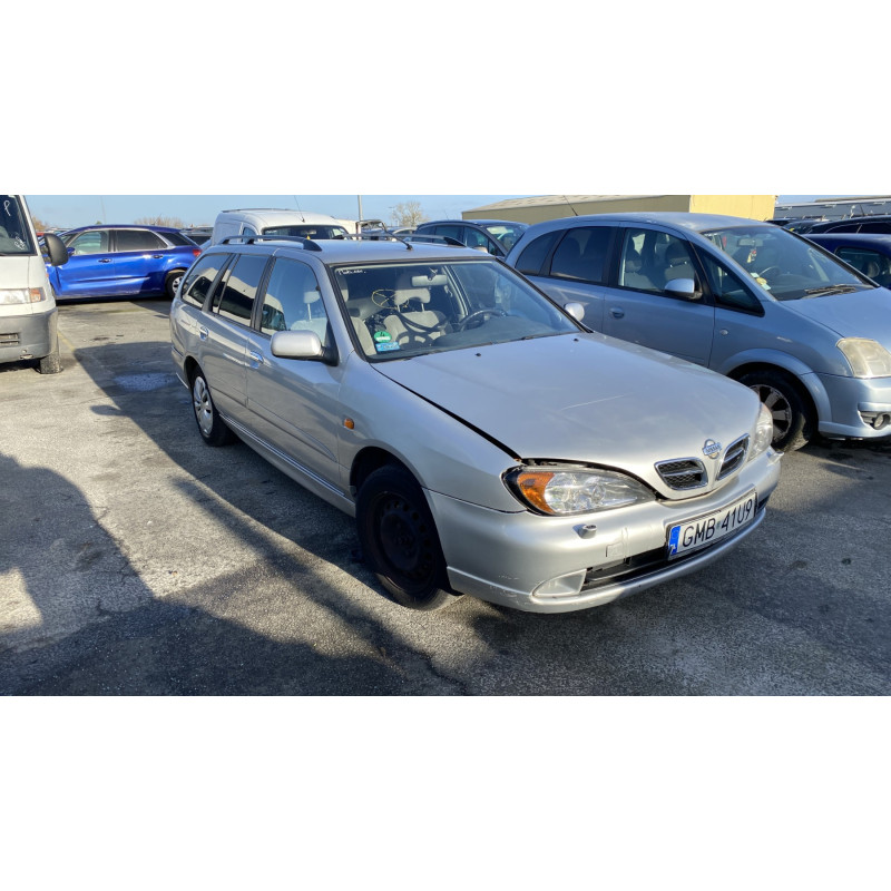 Jante NISSAN PRIMERA 2 Photo n°5