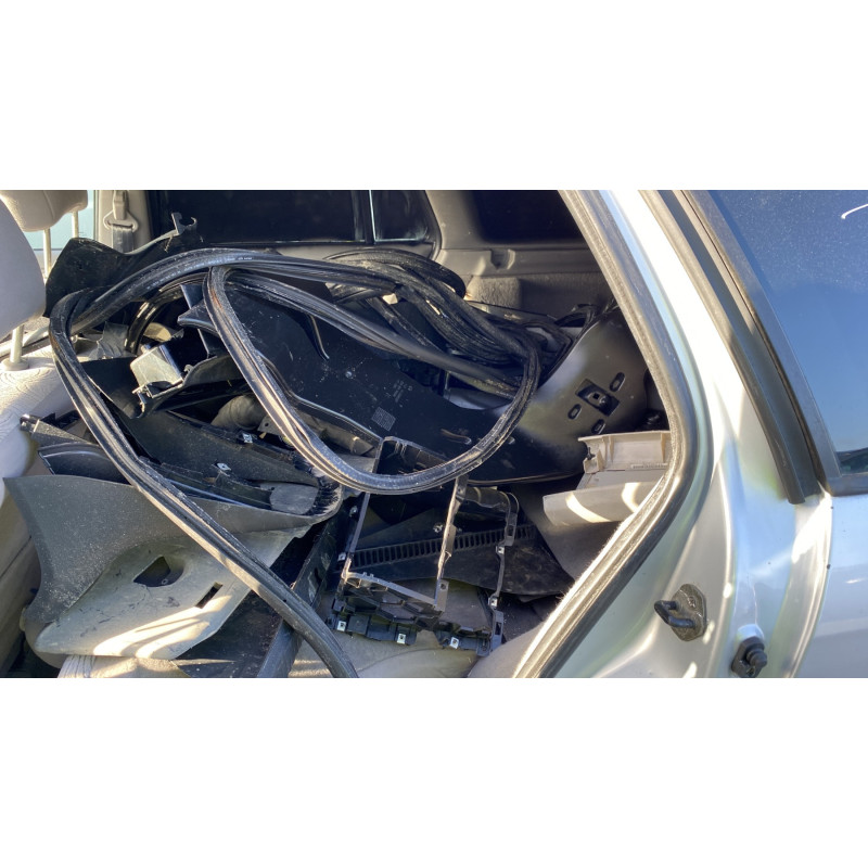 Jante NISSAN PRIMERA 2 Photo n°14