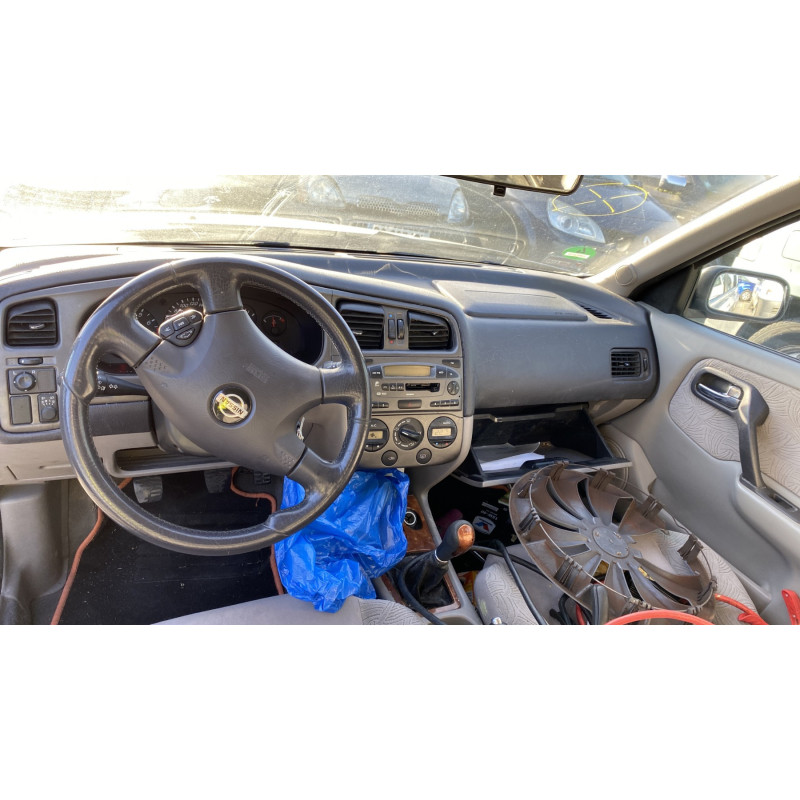 Jante NISSAN PRIMERA 2 Photo n°15