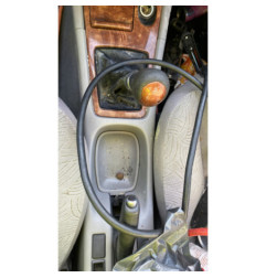 Jante NISSAN PRIMERA 2