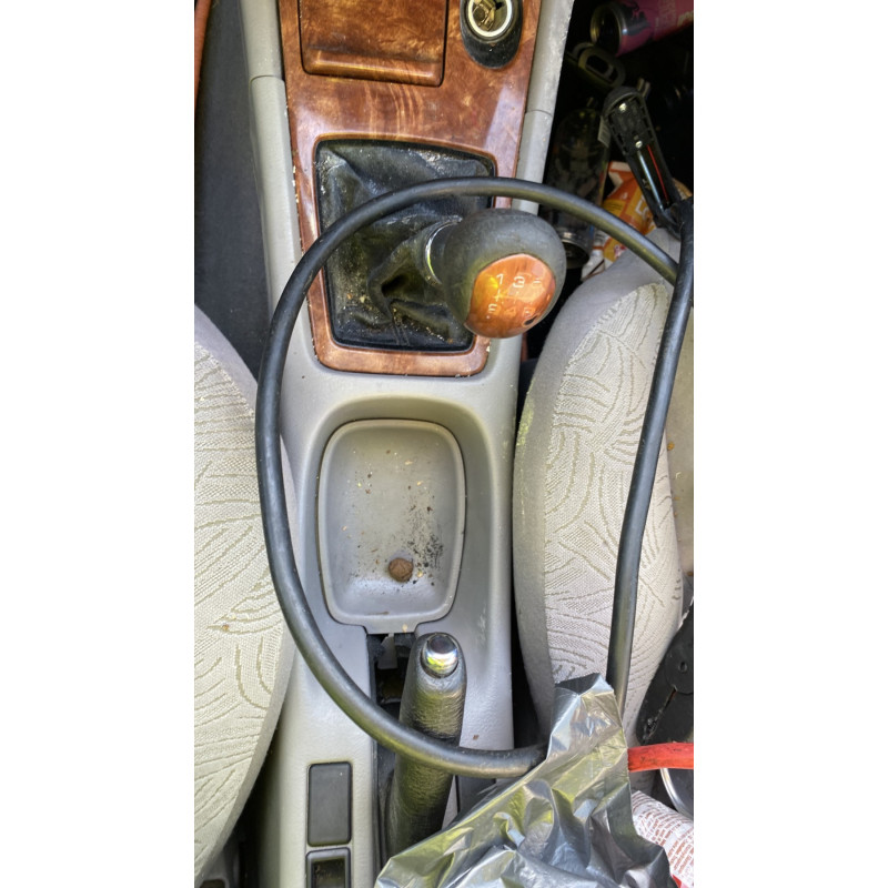Jante NISSAN PRIMERA 2 Photo n°20