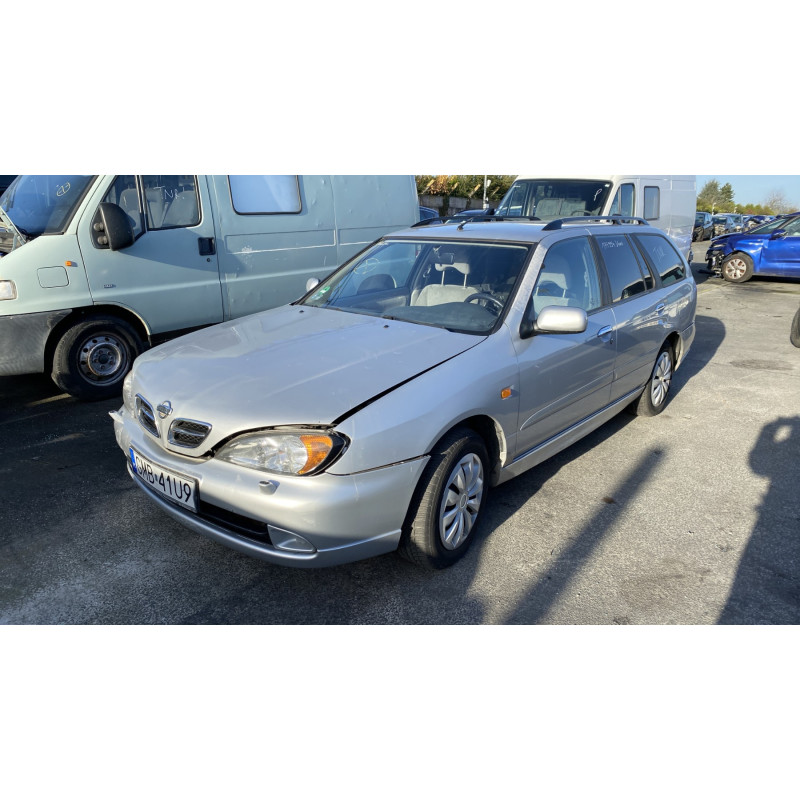 Jante NISSAN PRIMERA 2 Photo n°3