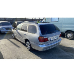 Jante NISSAN PRIMERA 2