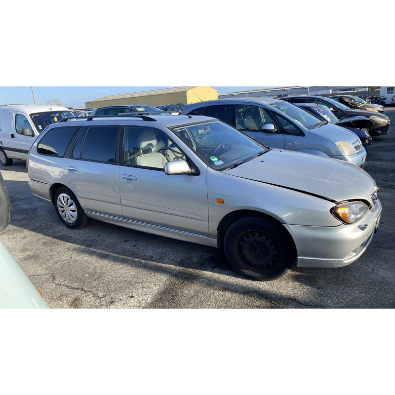 Jante NISSAN PRIMERA 2 Photo n°9