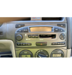 Jante NISSAN PRIMERA 2