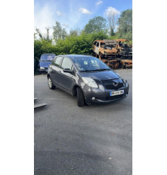 Bras essuie glace avant droit TOYOTA YARIS 2