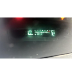 Bras essuie glace avant droit TOYOTA YARIS 2