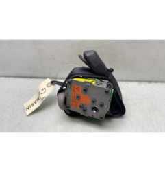 Pretensionneur de ceinture avant droit TOYOTA YARIS 2 Photo n°1
