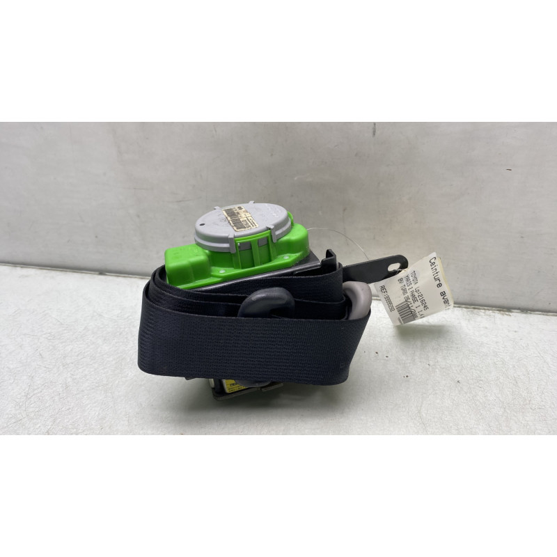 Pretensionneur de ceinture avant droit TOYOTA YARIS 2 Photo n°5