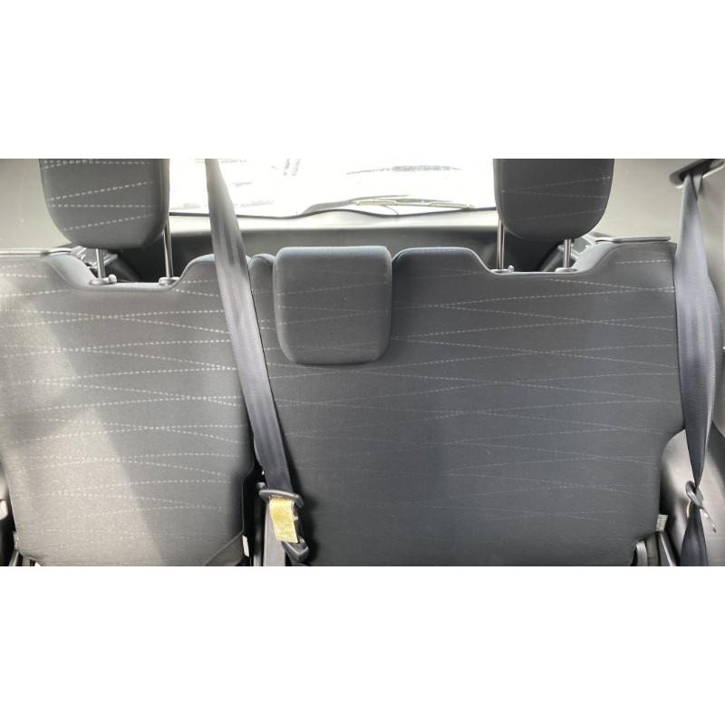 Pretensionneur de ceinture avant droit TOYOTA YARIS 2 Photo n°20