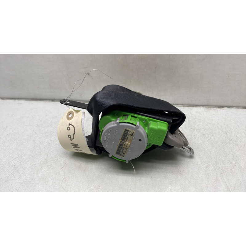 Pretensionneur de ceinture avant gauche TOYOTA YARIS 2 Photo n°4