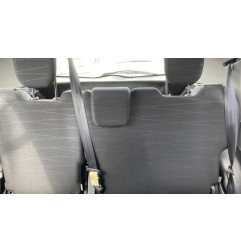 Pretensionneur de ceinture avant gauche TOYOTA YARIS 2