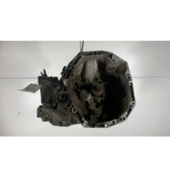 Boite de vitesses RENAULT TWINGO 2 Photo n°1