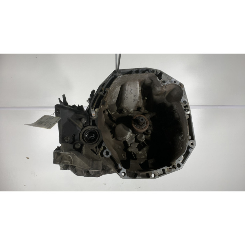 Boite de vitesses RENAULT TWINGO 2 Photo n°1