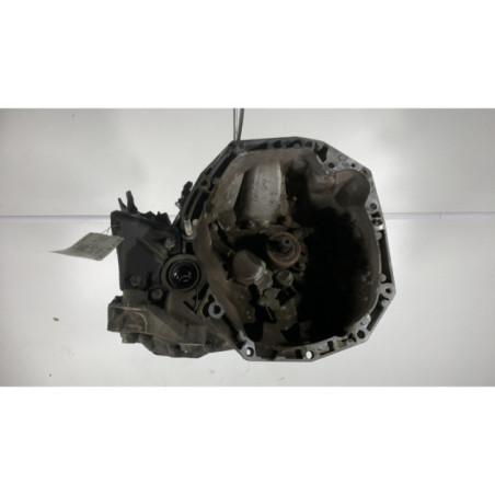 Boite de vitesses RENAULT TWINGO 2 Photo n°1