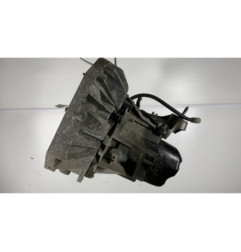 Boite de vitesses RENAULT TWINGO 2