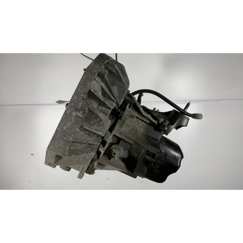 Boite de vitesses RENAULT TWINGO 2 Photo n°2