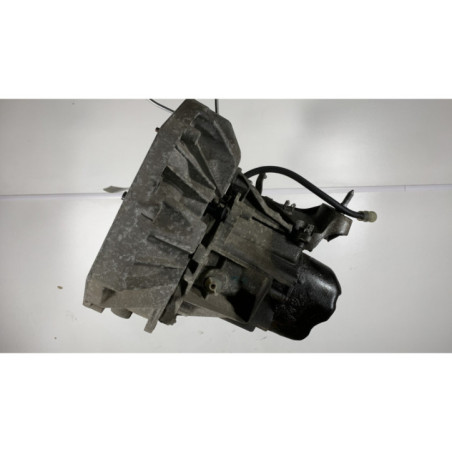 Boite de vitesses RENAULT TWINGO 2