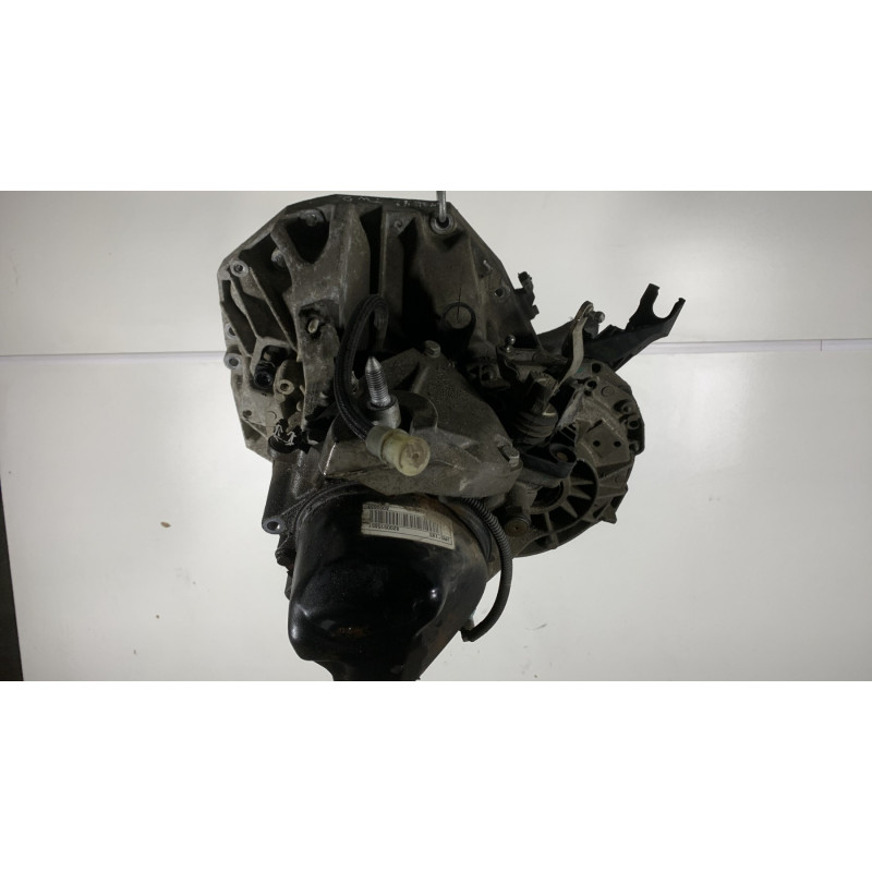 Boite de vitesses RENAULT TWINGO 2 Photo n°3