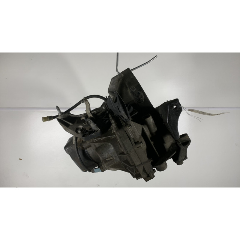 Boite de vitesses RENAULT TWINGO 2 Photo n°5