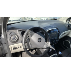 Poignee porte arriere gauche RENAULT CAPTUR 1