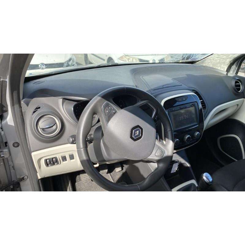 Poignee porte arriere gauche RENAULT CAPTUR 1 Photo n°20