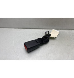 Attache ceinture arriere gauche RENAULT CAPTUR 1