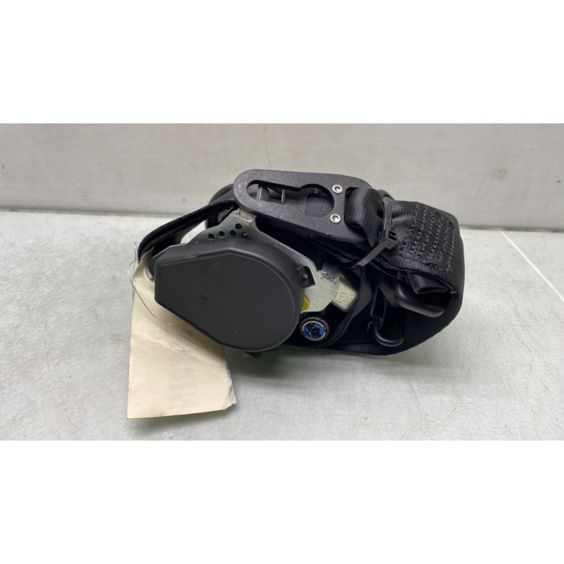 Pretensionneur de ceinture avant droit RENAULT CAPTUR 1 Photo n°1