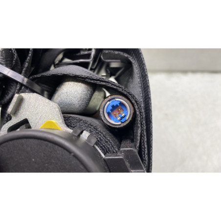 Pretensionneur de ceinture avant droit RENAULT CAPTUR 1